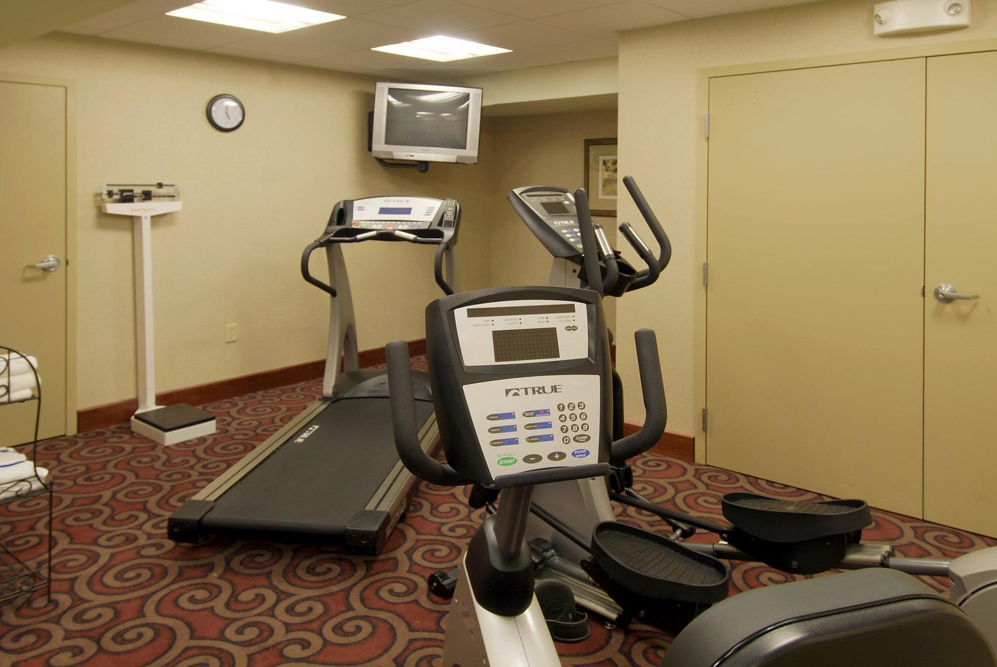 Hampton Inn Dubuque Dış mekan fotoğraf